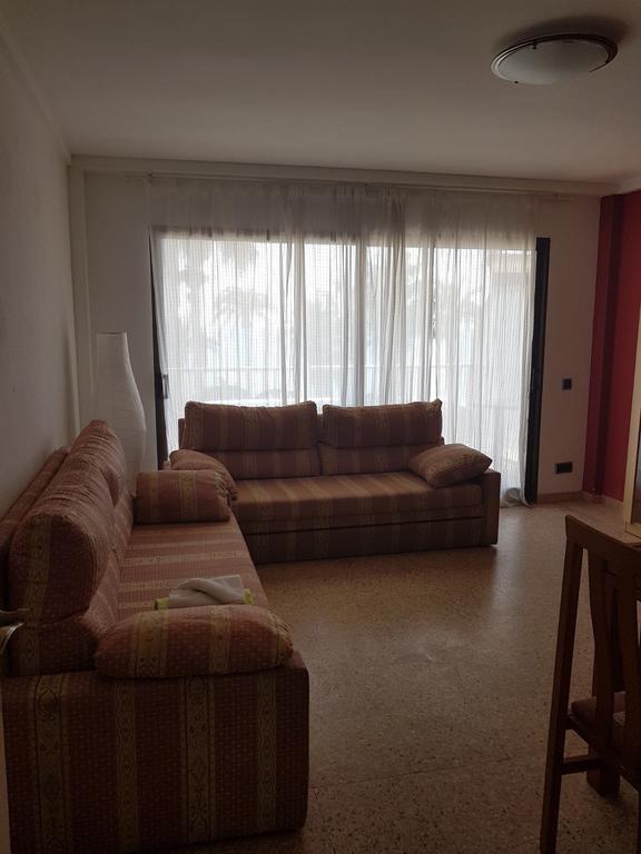 Edificio Venus Appartement